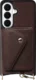 AVY Samsung Galaxy S26 Plus - Classic Kit - Leather Chocolate