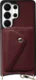 AVY Samsung Galaxy S26 Ultra - Classic Kit - Leather Burgundy