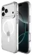Buddi Core Apple iPhone 17 Pro Max Hoesje MagSafe Clear
