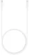 Originele Samsung USB-C naar USB-C Kabel 1.8 Meter 100W / 5A Wit