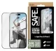 PanzerGlass SAFE Ultra-Wide Fit Apple iPhone 16 / 15 Screen Protector