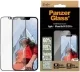 PanzerGlass Ultra-Wide iPhone 16e/15/14/13 Screen Protector Anti-Bacterieel