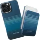 PITAKA Apple iPhone 16 Pro Max Hoesje met 5.000mAh MagSafe Powerbank Moonrise