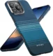 PITAKA MagEZ 6 Apple iPhone 16 Pro Max Hoesje 600D Ultra Dun MagSafe Moonrise