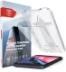 Rosso iPhone 6(S) / 7 / 8 Tempered Glass Screenportector met Installatietray