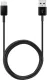 Originele Samsung USB-A naar USB-C Kabel 1.5m Zwart