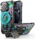 SUPCASE UB Pro MagXT iPhone 16 Pro Max Hoesje Camera Protector Stipjes