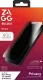 ZAGG InvisibleShield Glass Elite Privacy Apple iPhone 16 / 15 Screen Protector